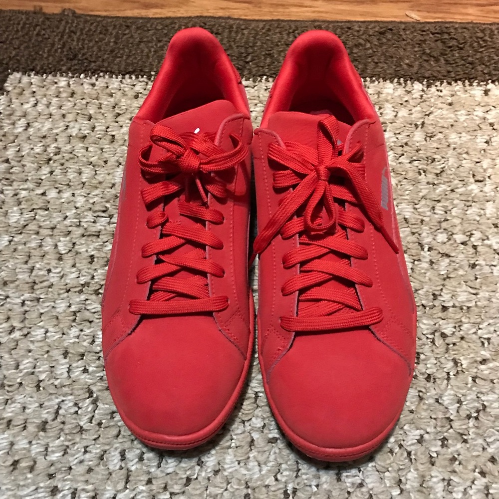 Men sneakers